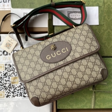 Gucci Satchel Bags